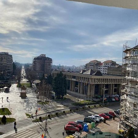 Central Park View Targoviste Exterior photo